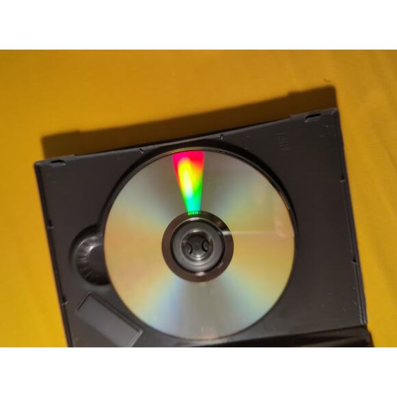 Dragon's Lair Packaging DVD HD Video Game Complete - Picture 6 of 6